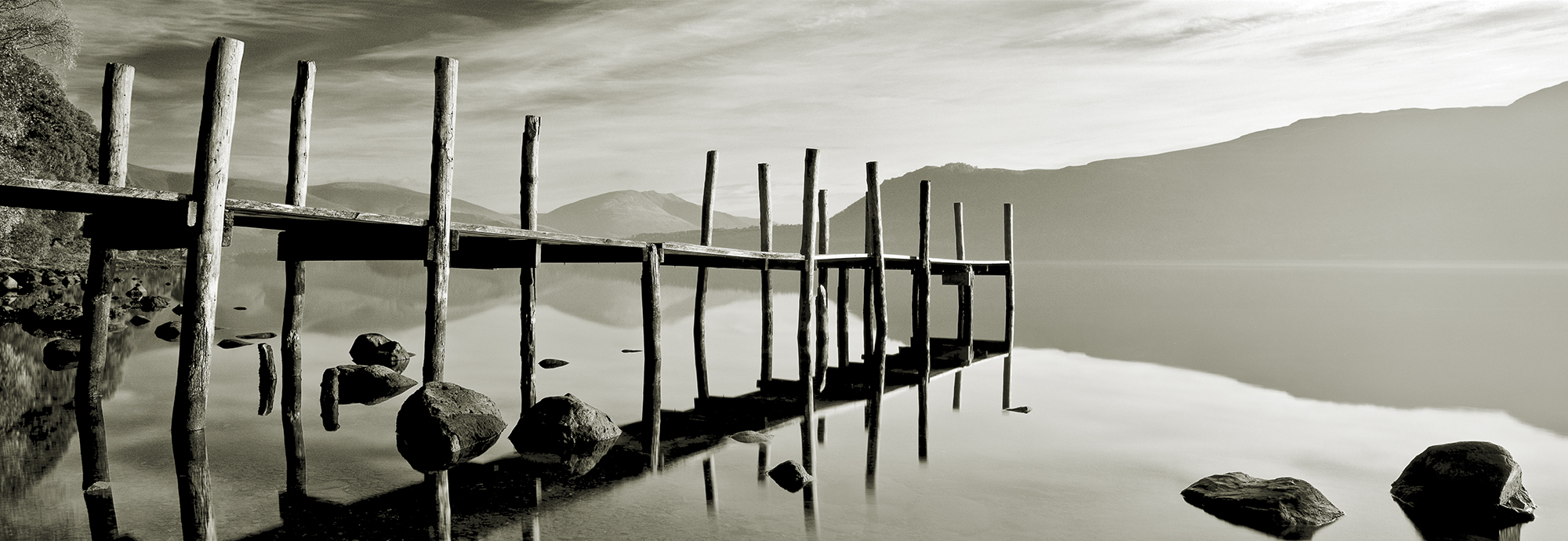 Jetty